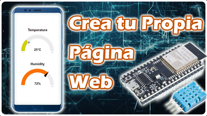 Control Temperatura Esp32