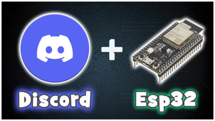 Discord Esp32