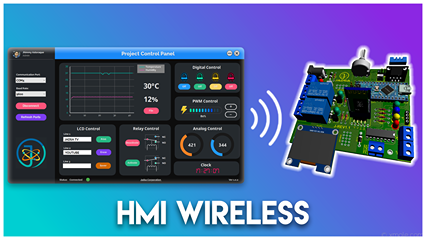 Human Machine Interface