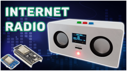 Internet Radio