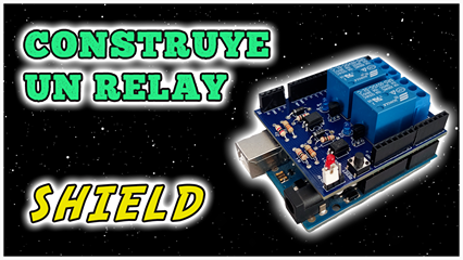 Arduino Relay Shield