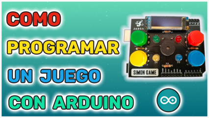 Simon Says Game Project